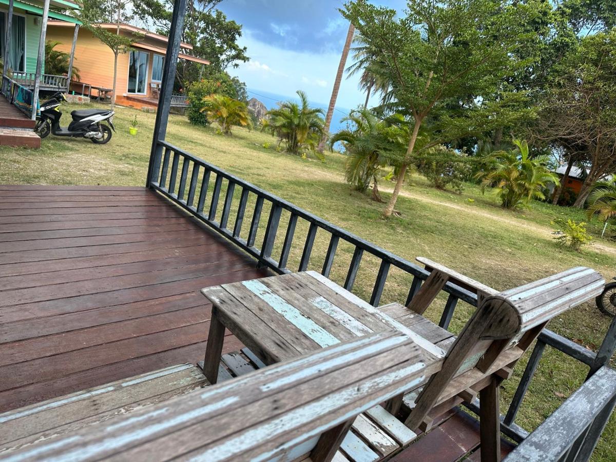 Love Koh Tao Villa Eksteriør bilde