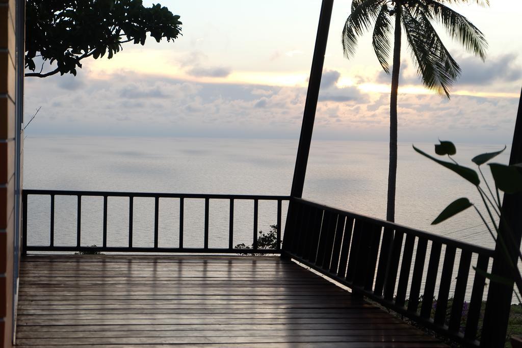 Love Koh Tao Villa Eksteriør bilde