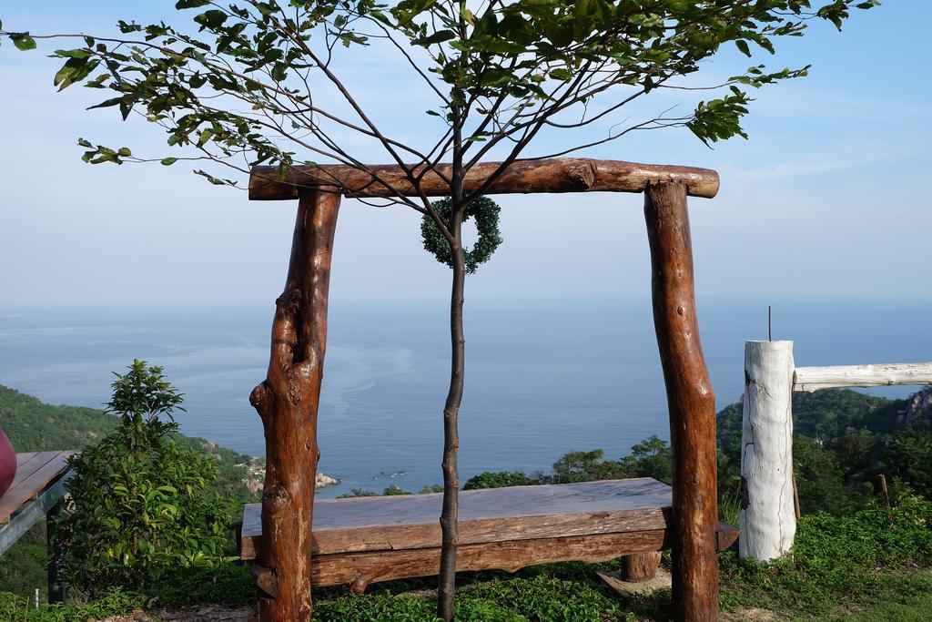 Love Koh Tao Villa Eksteriør bilde